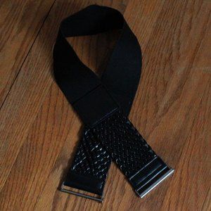 Unknown Brand Stretchy Belt